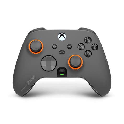 scuf instinct pro xbox controller|scuf xbox controller best buy.